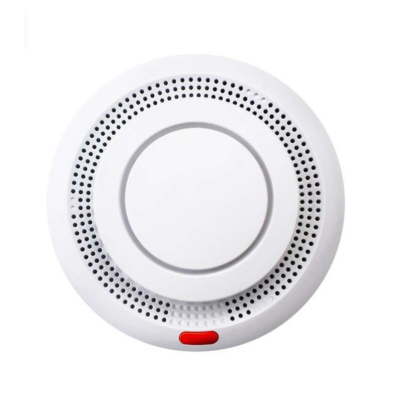 سنسور تشخیص دود هوشمند مدل TSYG400A