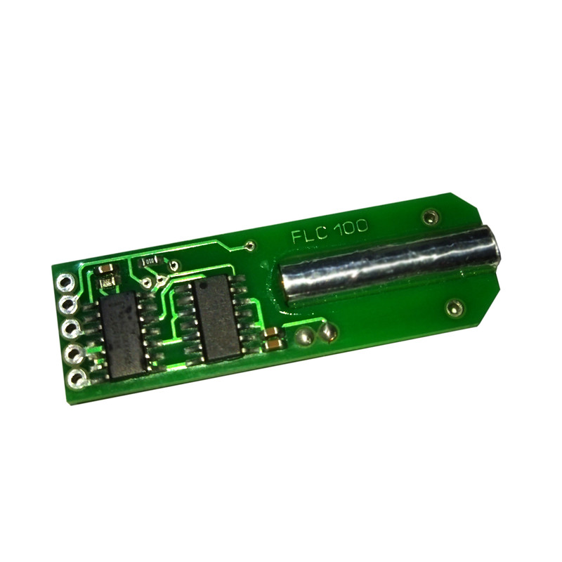 سنسور مغناطیسی مدل FLC100 AL