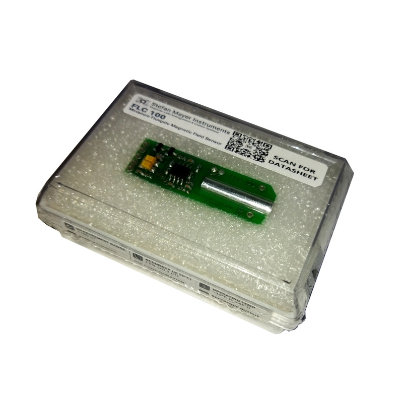 سنسور مغناطیسی مدل FLC100 AL