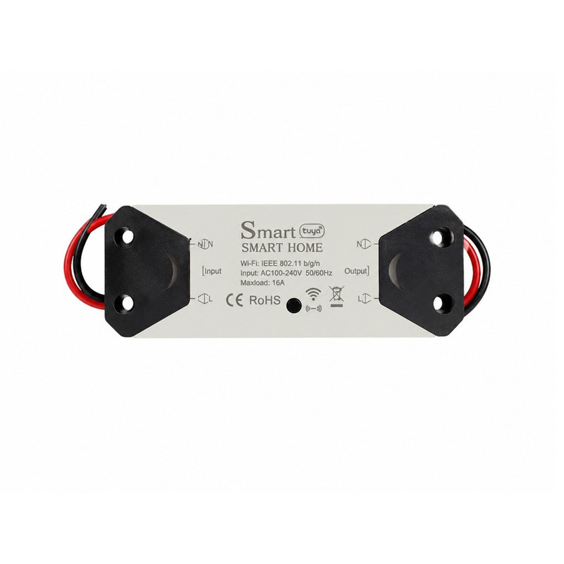 کلید هوشمند برق مدل smart breaker