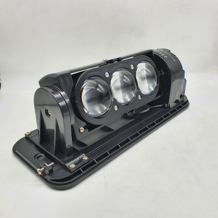 سنسور حرکتی دزدگیر الیف مدل ABT-250