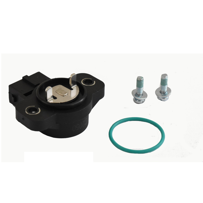 سنسور دریچه گاز کروز کد CR 39079901 مناسب برای پژو 206