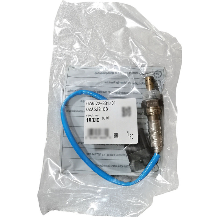 سنسور اکسیژن ان تی کی مدل 18330 مناسب برای MVM 110