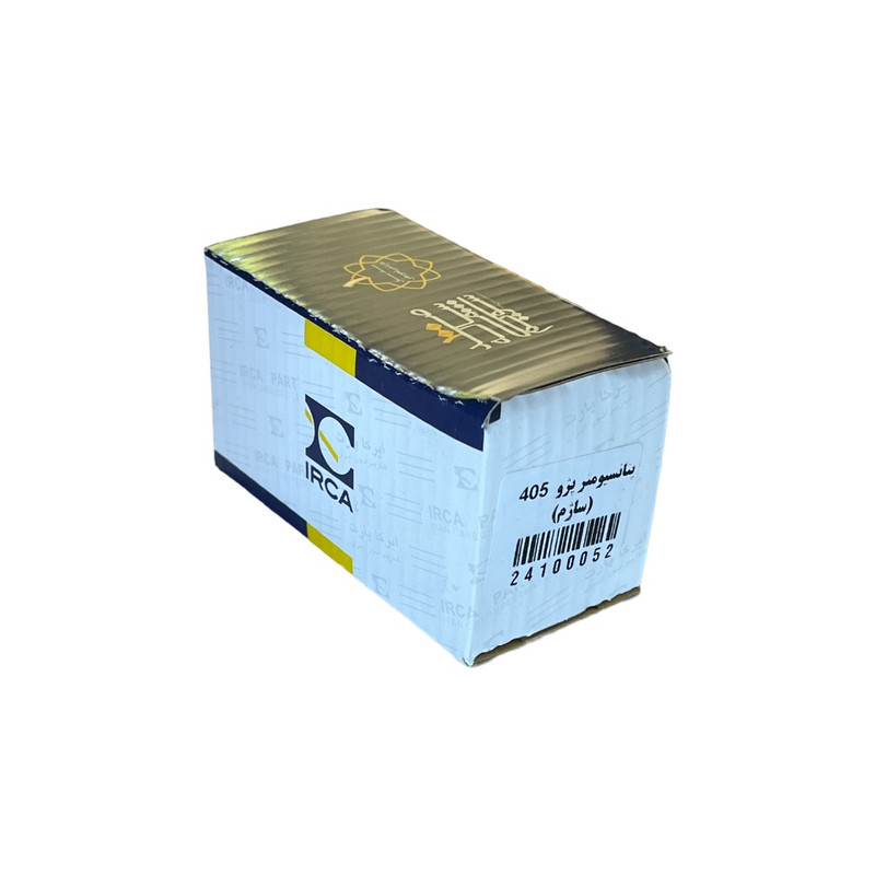 سنسور دریچه گاز ایرکا مدل ساژم کد 052 مناسب برای پژو 405