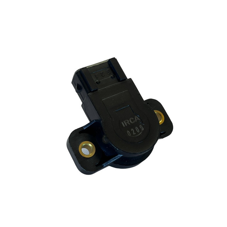 سنسور دریچه گاز ایرکا مدل شاخکدار کد 651 مناسب برای پژو 405