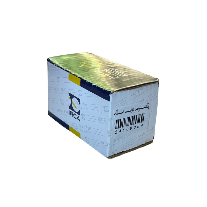 سنسور دریچه گاز ایرکا مدل ساژم کد 054 مناسب برای پراید