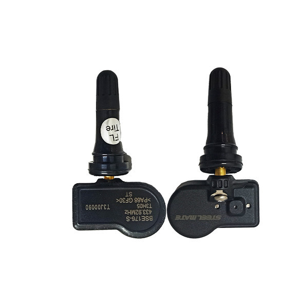 سنسور باد لاستیک استیل میت مدل TP-S91
