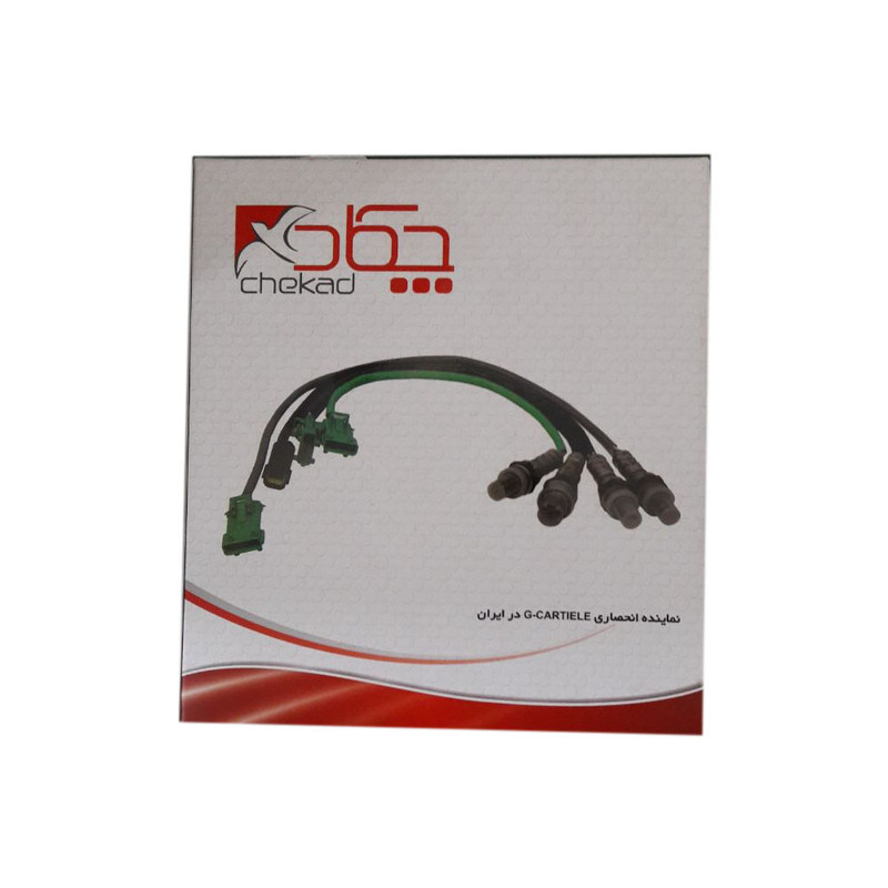 سنسور اکسیژن چکاد کد 880569 مناسب برای رانا