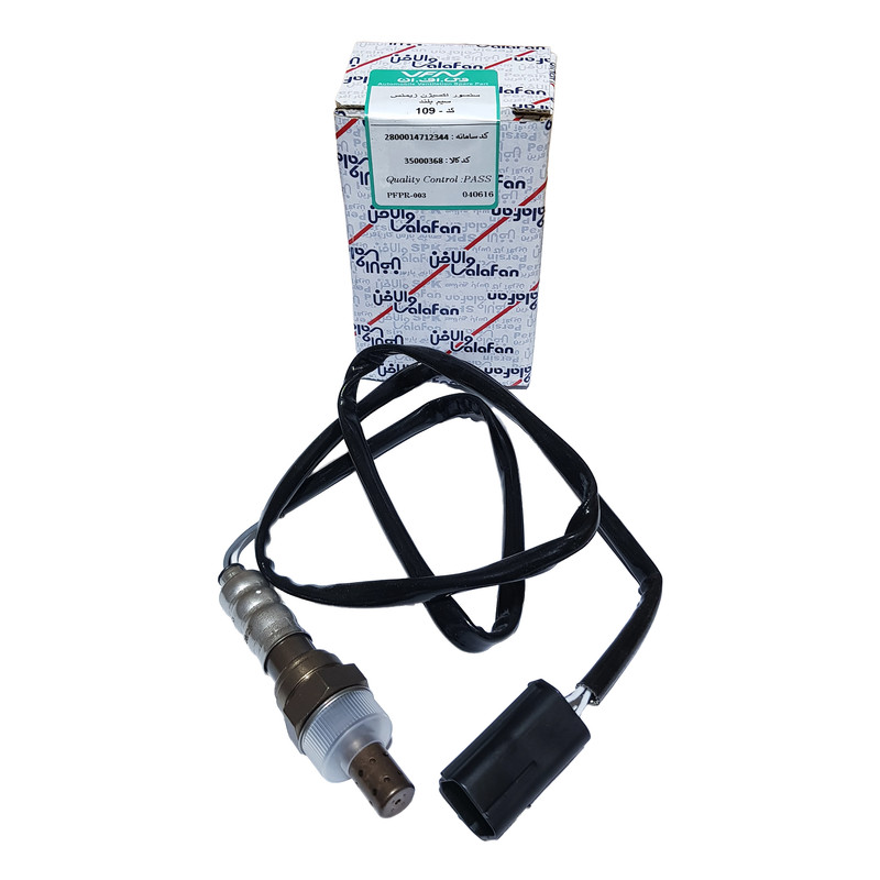 سنسور اکسیژن وی اف ان مدل زیمنس سیم بلند کد vfn-109