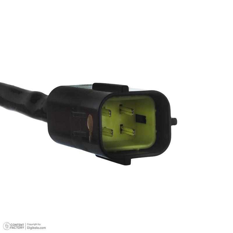 سنسور اکسیژن بالایی جی ای اس پی کد 476611 مدل زیمنس مناسب برای پژو 405 XU7 و پارس XU7