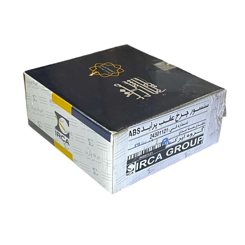 سنسور ABS چرخ عقب ایرکا کد1121 مناسب پراید