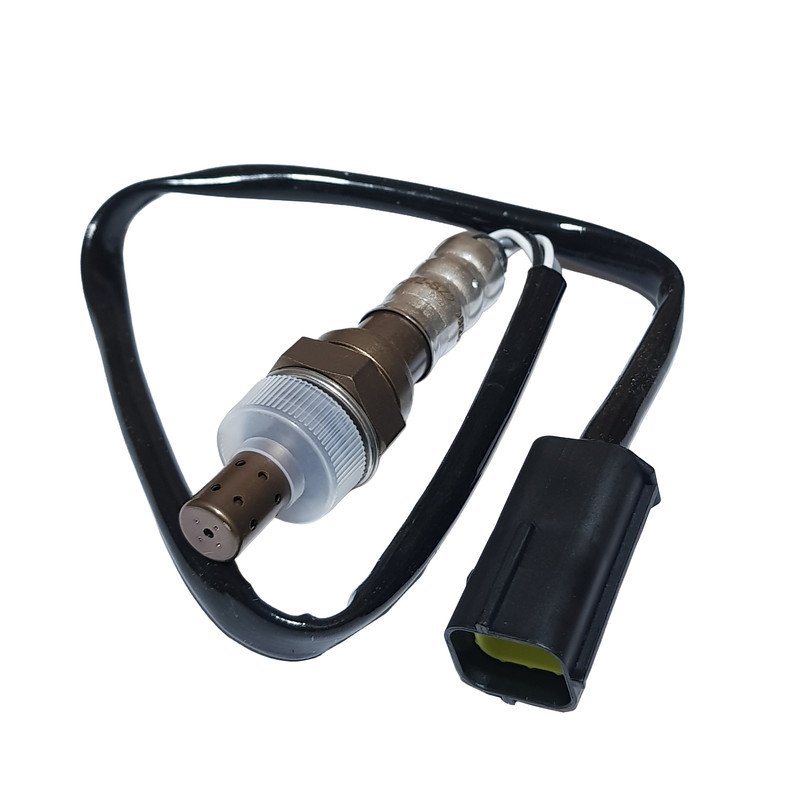 سنسور اکسیژن وی اف ان مدل زیمنس سیم متوسط کد vfn-108 مناسب برای پژو 405