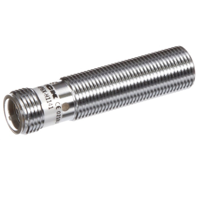سنسور القایی تورک مدل Bi2-M12-AP6X-H1141