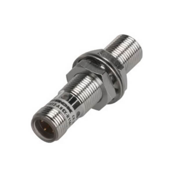 سنسور القایی تورک مدل Bi2-M12-AP6X-H1141