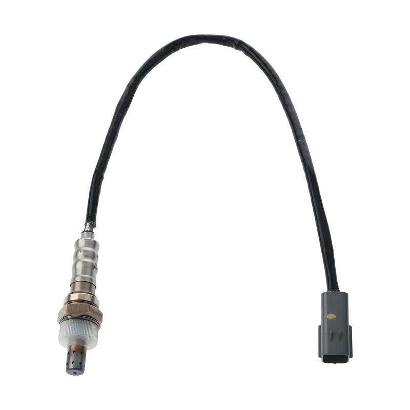 سنسور اکسیژن پایینی جی ای اس پی کد 336611 مدل زیمنس 480 میلیمتر مناسب برای دنا و دنا پلاس