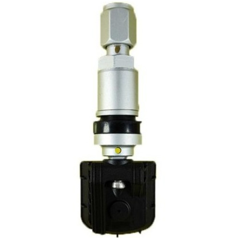 سنسور کنترل باد تایر کروزپلاس مدل TPMS طرح لاستیکی