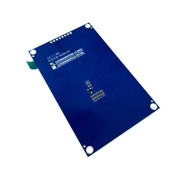 ماژول نمایشگر TFT مدل RGB_Graphical_LCD