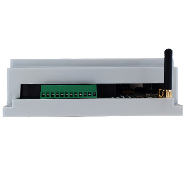 دستگاه کنترل هوشمند دما مدل TM88-LCD