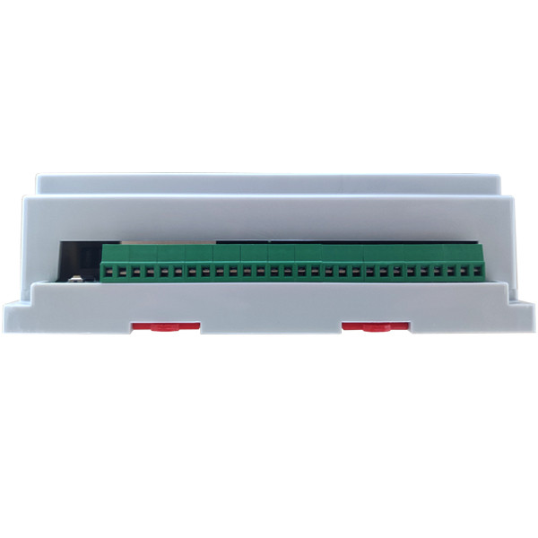 دستگاه کنترل هوشمند دما مدل TM88-LCD