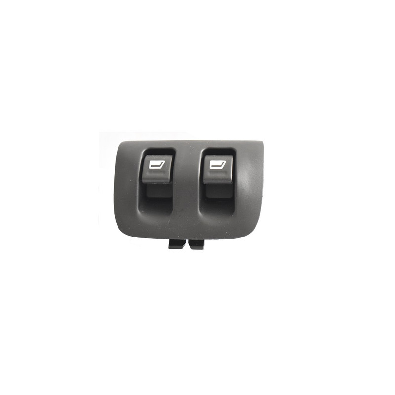 کلید شیشه بالابر عقب کروز + کد CR 33060101 مناسب برای پژو 206