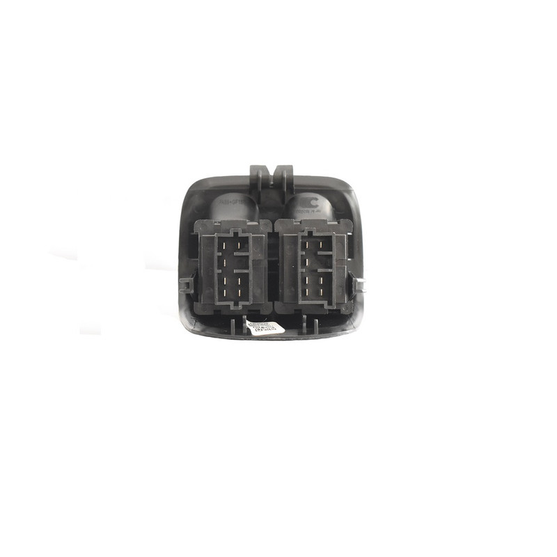 کلید شیشه بالابر عقب کروز + کد CR 33060101 مناسب برای پژو 206
