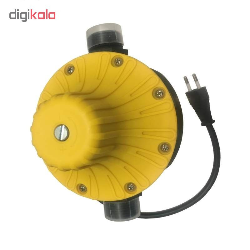 کلید اتوماتیک پمپ آب استریم مدل PC-19A