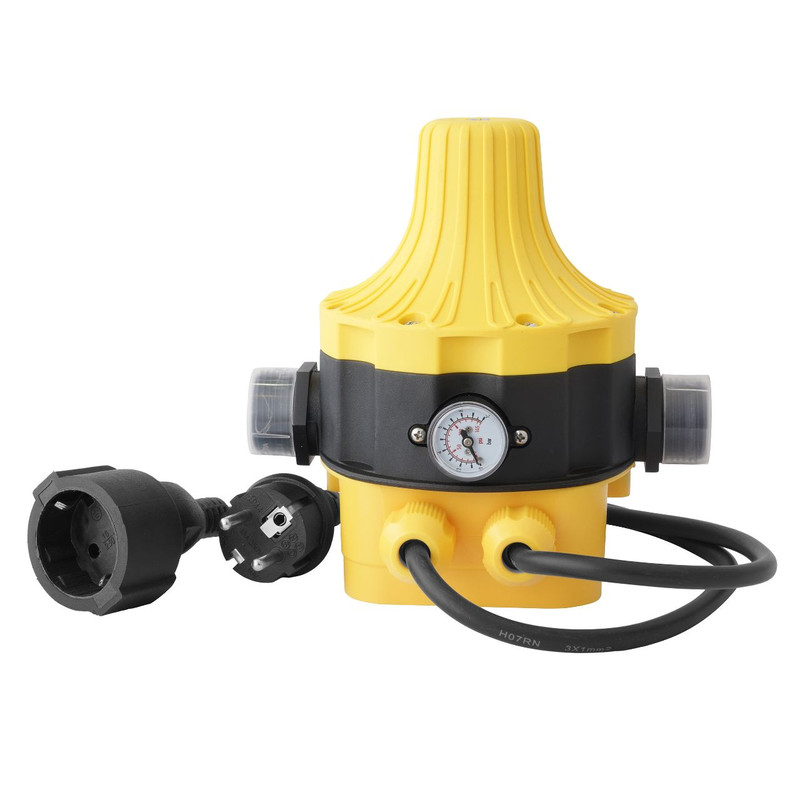 کلید کنترل اتوماتیک پمپ آب ایکار مدل IC-8.2