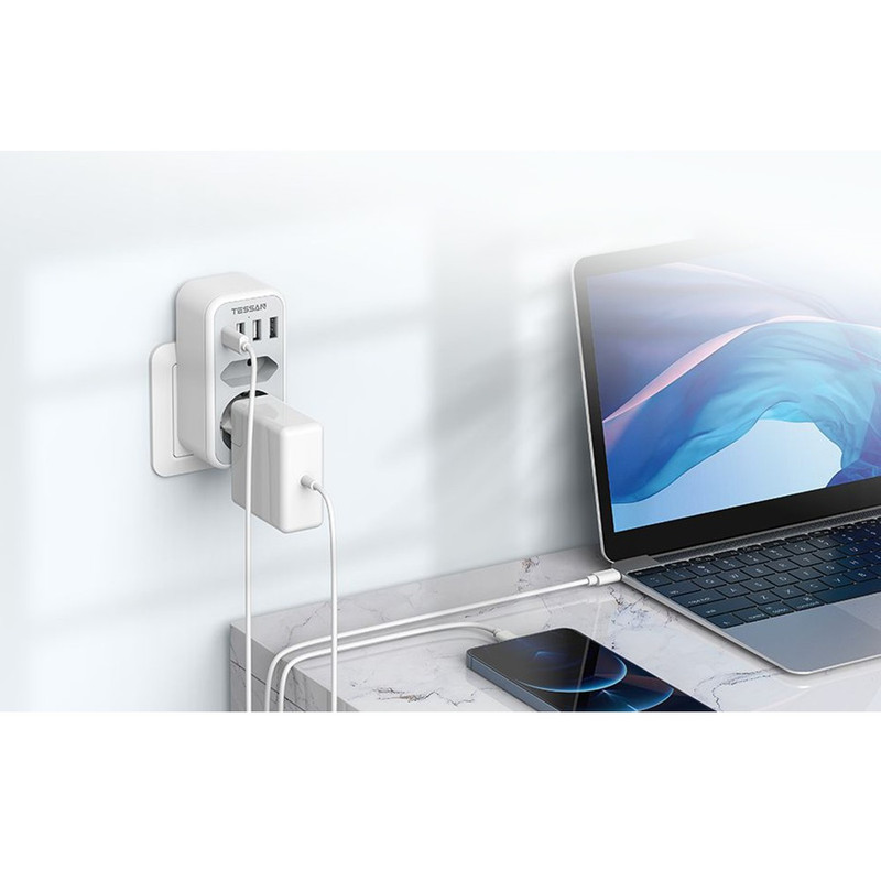 پریز تسان مدل TS-328