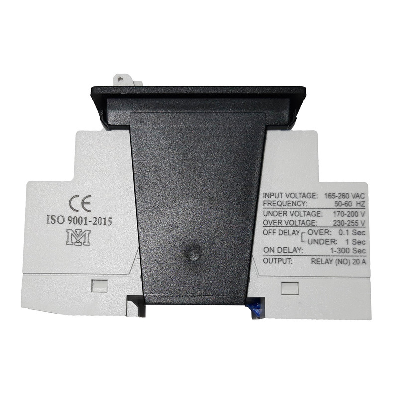 محافظ ولتاژ شیوا امواج مدل VPJN-20
