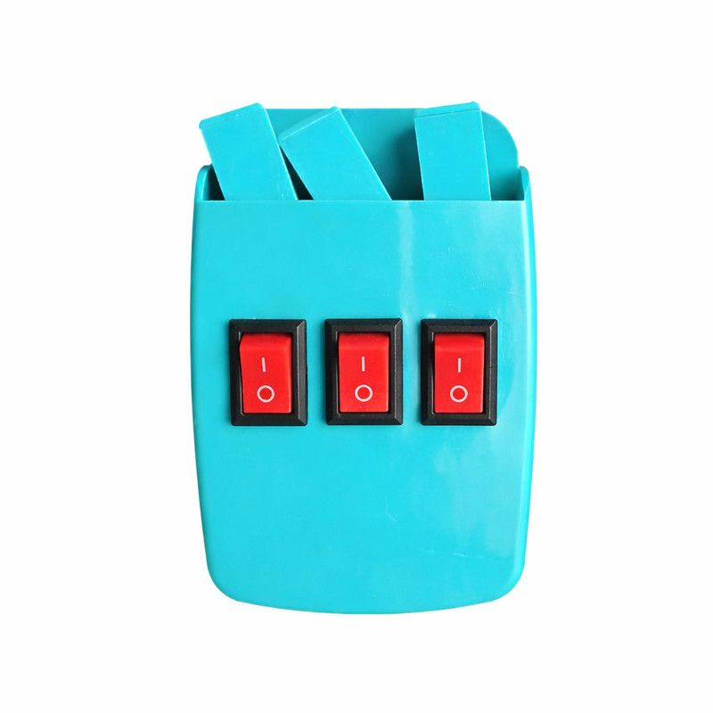 پریز مدل لیزر سه تایی مگنتی