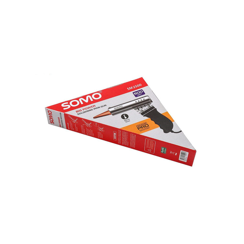 هویه 500 وات سومو مدل SM-2300