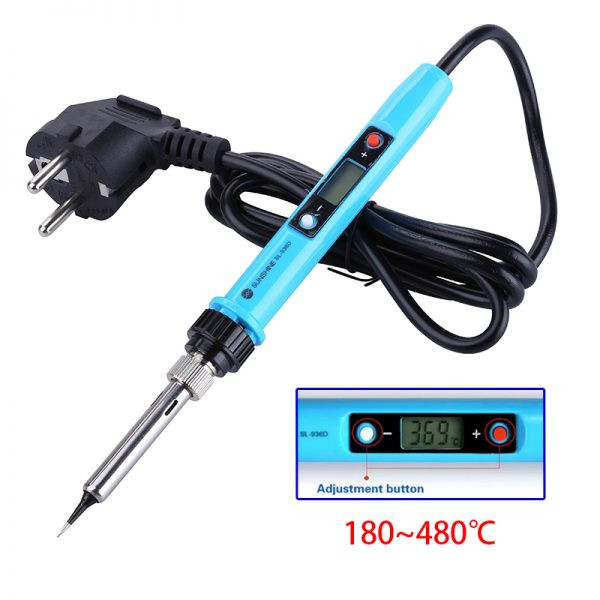 هویه 80 وات سانشاین مدل SL-936D