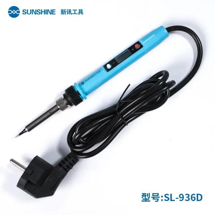 هویه 80 وات سانشاین مدل SL-936D
