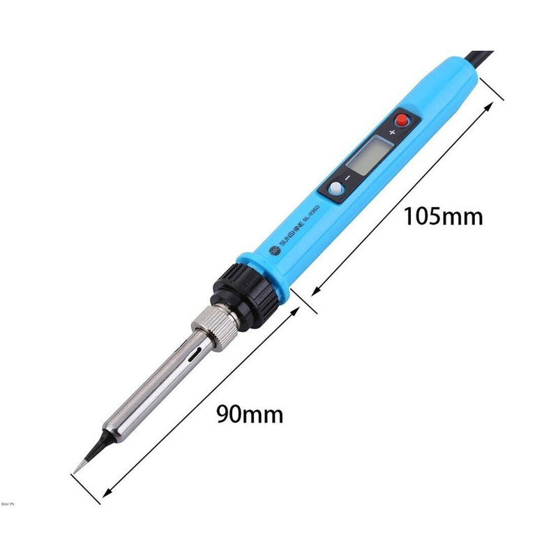 هویه 80 وات سانشاین مدل SL-936D