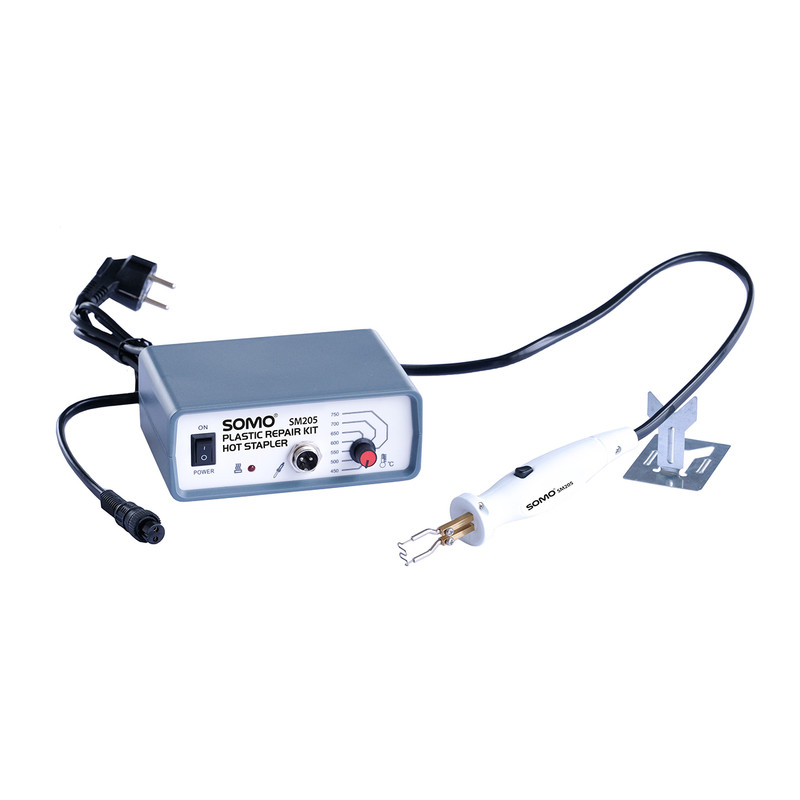 هویه 30 وات سومو مدل SM205