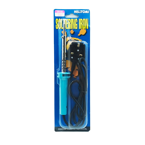 هویه 60 وات هیشاتومی مدل OP-60