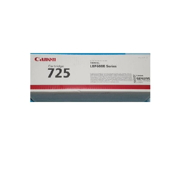 کارتریج کانن مدل cartridg 725