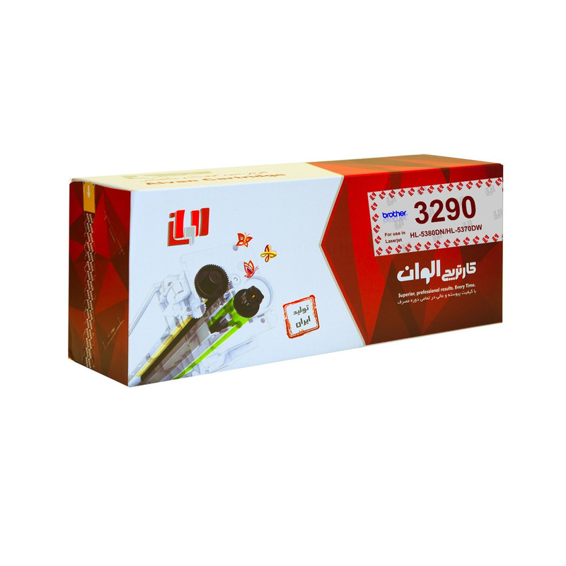 تونر الوان مدل TN-3290