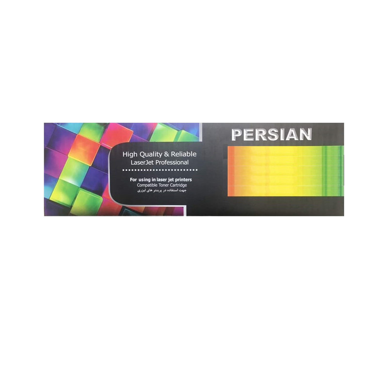 تونر پرشین مدل 79A