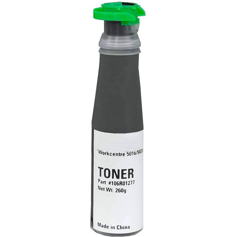 کارتریج مدل Xerox toner 5016,5020 با قابلیت چاپ 1800 صفحه