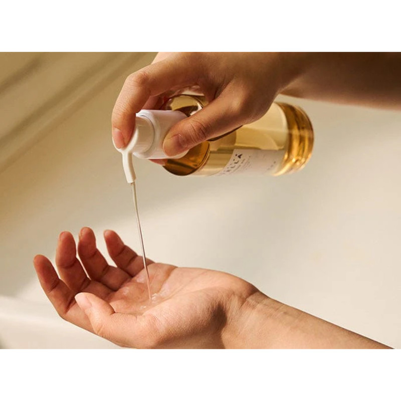 روغن پاک کننده اسکین 1004 مدل Centella مناسب انواع پوست حجم 200 میلی لیتر به همراه فوم پاک کننده اسکین 1004 مدل Centella مناسب انواع پوست حجم 125 میلی لیتر