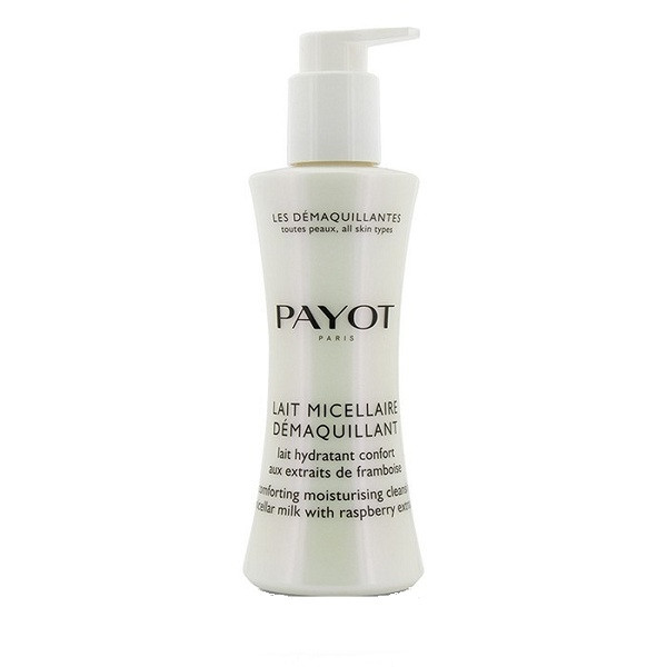 شیرپاک کن پایوت مدل Lait Micellaire Demaquillant حجم 200 میلی لیتر