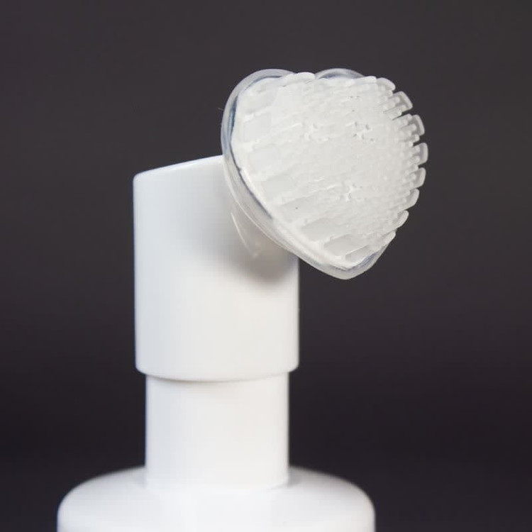 فوم شستشوی صورت فارمازین مدل بابونه و درخت چای مناسب برای پوست چرب حجم 150 میلی لیتر مجموعه دو عددی