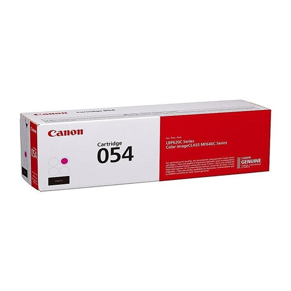 کارتریج مدل 054 مجموعه 4 عددی