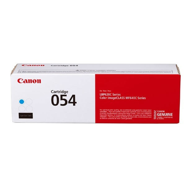 کارتریج مدل 054 مجموعه 4 عددی