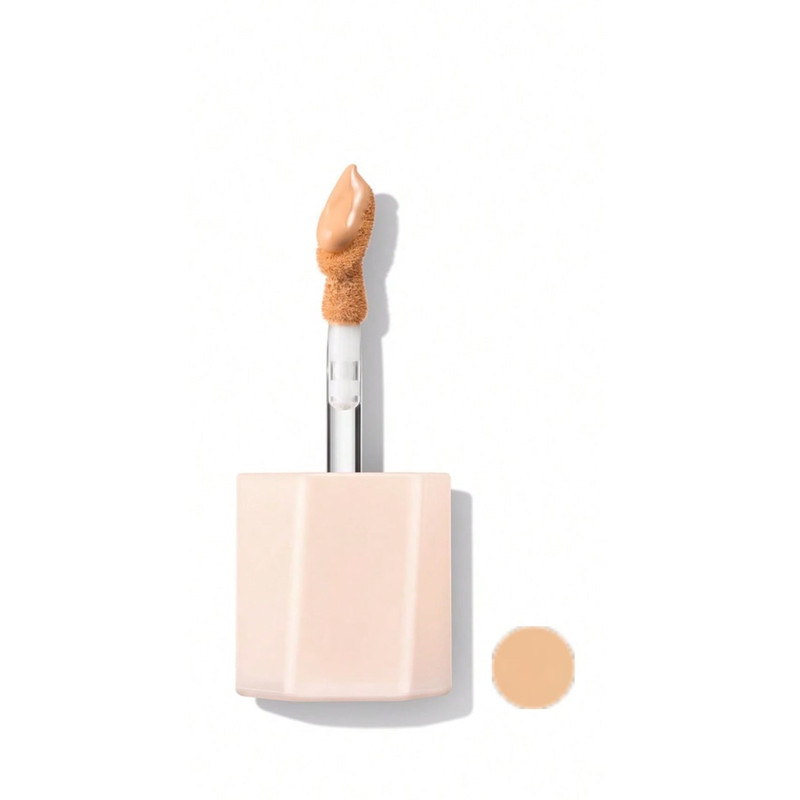 کانسیلر مایع شیگلم مدل Hideaway Nude شماره 01