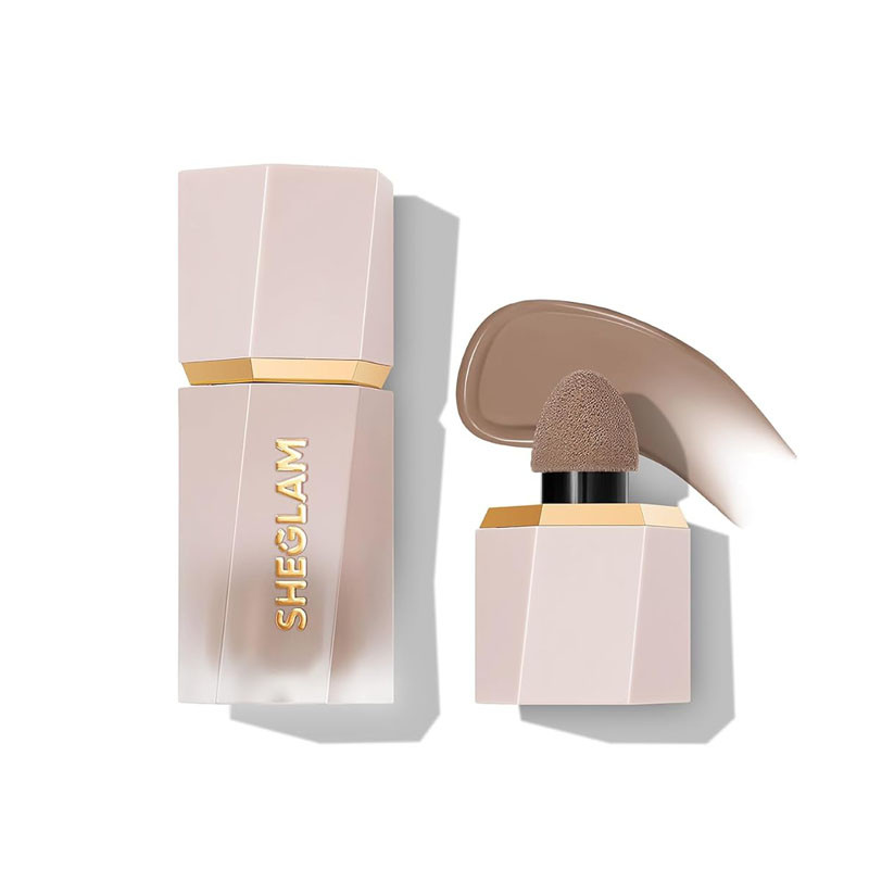 کانتور مایع شیگلم مدل Soft Tan شماره 1