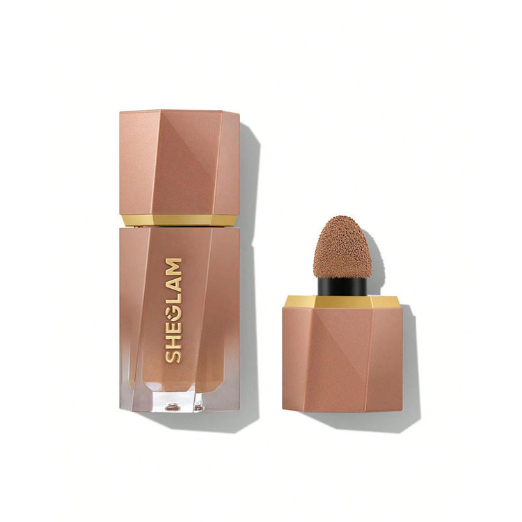 کانتور مایع شیگلم مدل Toffee شماره 20