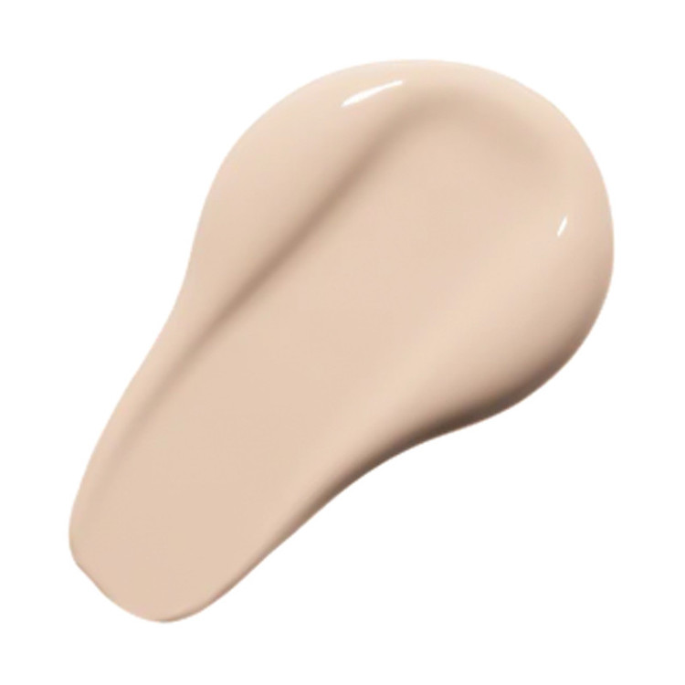 کرم پودر مایع لامل مدل Flawless Cover شماره 03 مناسب برای انواع پوست حجم 30 میلیلیتر