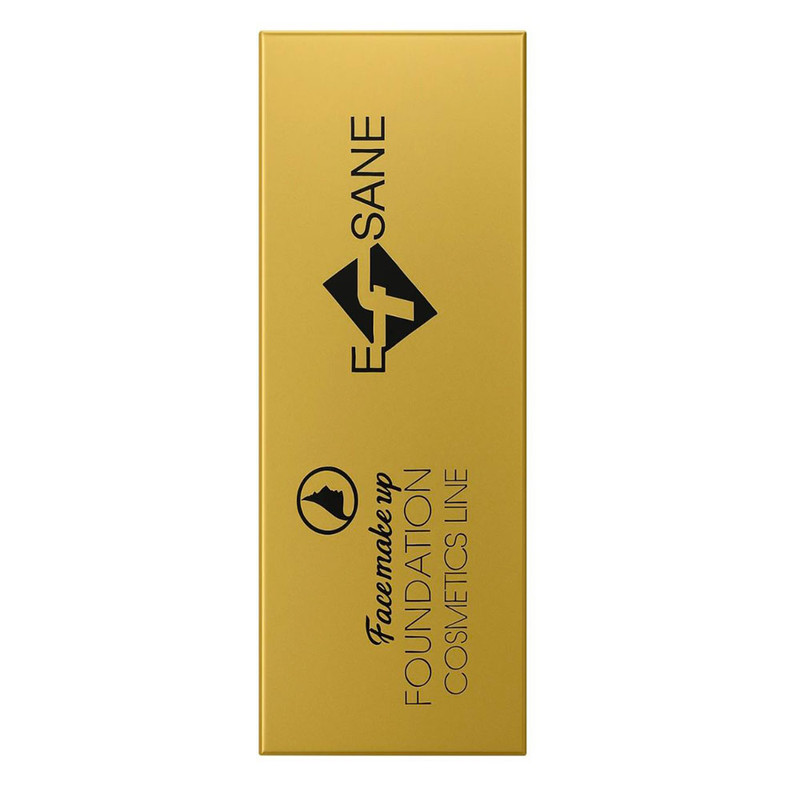 کرم پودر مایع Spf18 ایفسن مدل Visible lift شماره EF17 مناسب برای انواع پوست حجم 40 میلیلیتر
